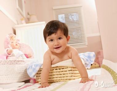 生病的宝宝很容易敏感吗？