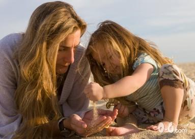 这些教育方式会伤害到宝宝