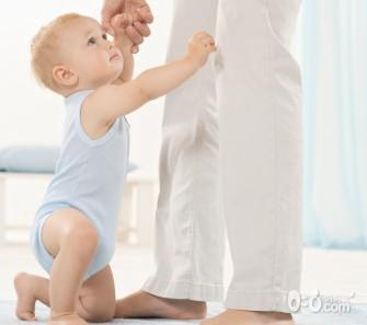 应对宝宝的第一反抗期，你准备好了吗？