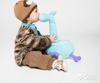 应对宝宝的第一反抗期，你准备好了吗？