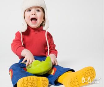 应对宝宝的第一反抗期，你准备好了吗？