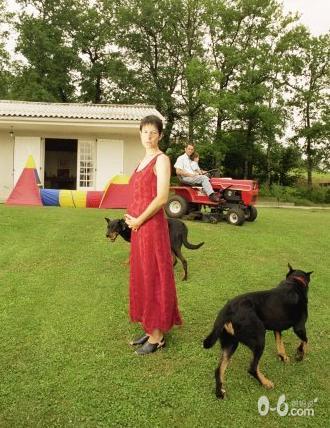  在宝宝和宠物之间你怎么选择？