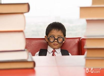 3至6岁是幼儿护眼关键期