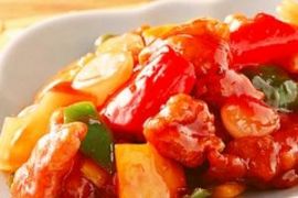 外国人最爱吃哪十大中国菜？