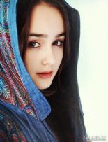 巴西14岁嫩模惊艳你的眼球，太美！