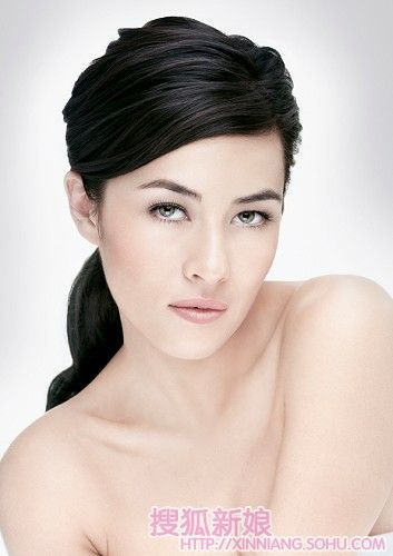 塑造初雪般的清透肌肤2