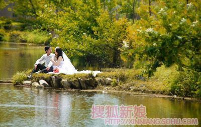 婚前所有准备事项大汇总1