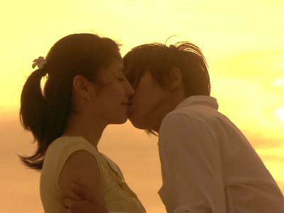 十五种最浪漫的求婚方式4