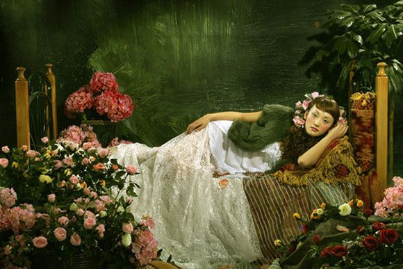 校园新派婚纱摄影-幸福传说6