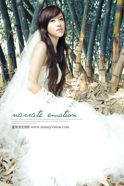 蔓妮视觉摄影样片欣赏2