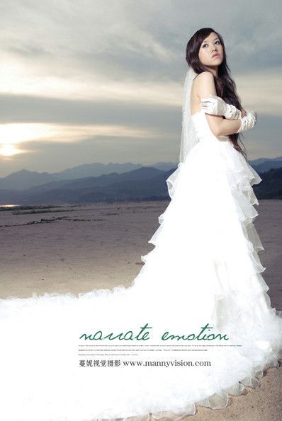 蔓妮视觉摄影样片欣赏10