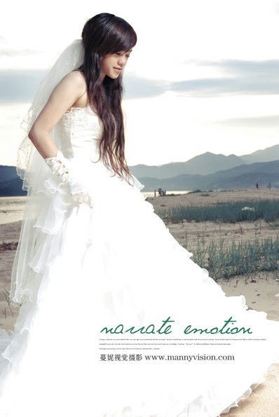 蔓妮视觉摄影样片欣赏12