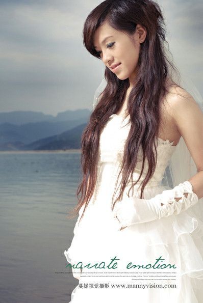 蔓妮视觉摄影样片欣赏13