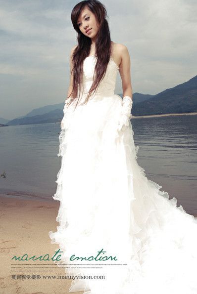 蔓妮视觉摄影样片欣赏14