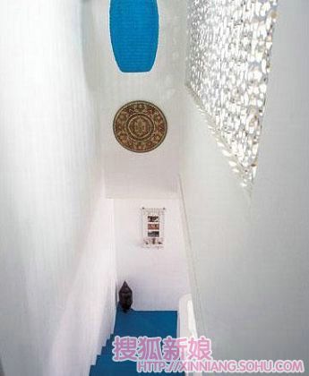 80后热衷的简洁婚房1