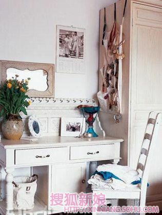 80后热衷的简洁婚房3