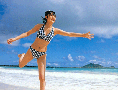 全球是浪漫的蜜月之地1