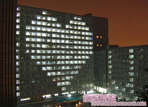 他的别样求婚让我心话怒放1