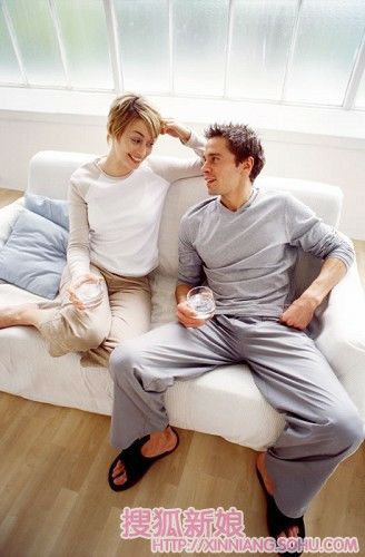 80后夫妻的搞笑对白3