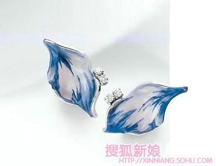 三大花系列珠宝欣赏4