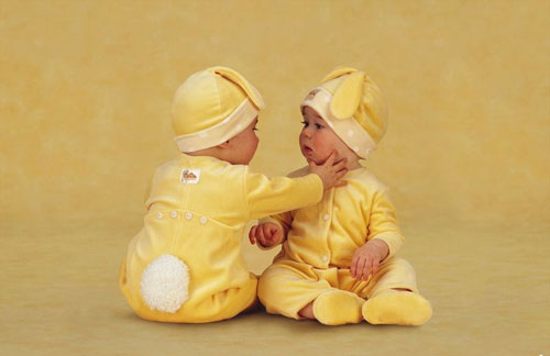 待孕夫妻的问题解答1