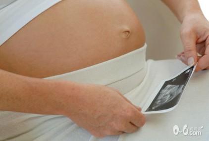 威胁胎儿健康的14个因素