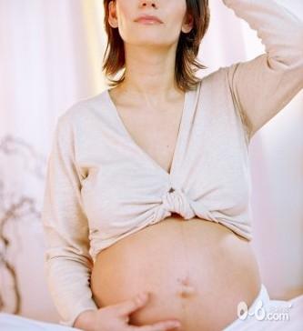 威胁胎儿健康的14个因素