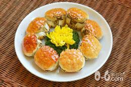 孕期:请远离八种危险食物!