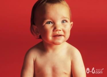 宝宝内心恐惧的事物,你知道吗?