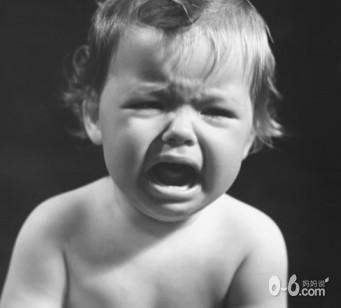 宝宝内心恐惧的事物,你知道吗?