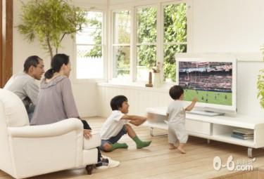 改掉宝宝沉迷电视的坏习惯