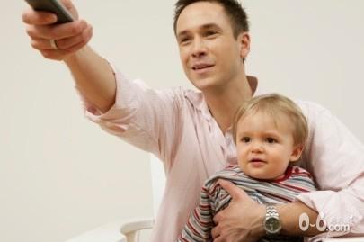 改掉宝宝沉迷电视的坏习惯