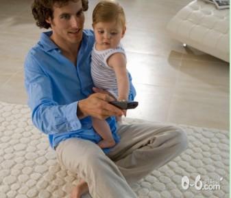 改掉宝宝沉迷电视的坏习惯