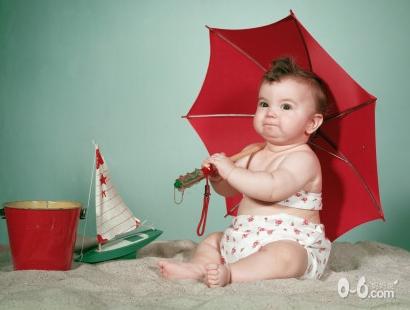 增强宝宝记忆力的四个游戏