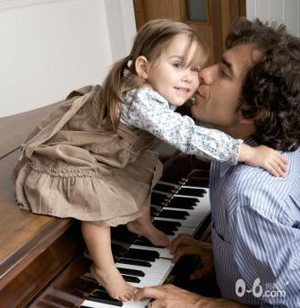 令宝宝聪明过人的9个生活细节