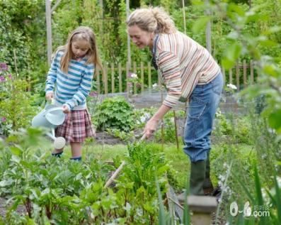 令宝宝聪明过人的9个生活细节