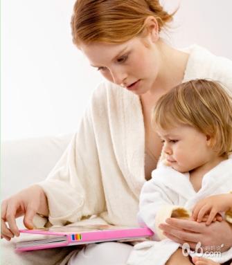 令宝宝聪明过人的9个生活细节