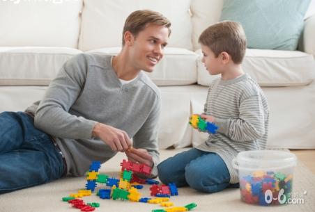 令宝宝聪明过人的9个生活细节