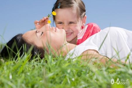 令宝宝聪明过人的9个生活细节