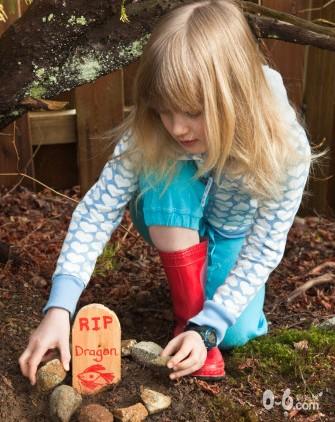 有效挖掘宝宝的记忆潜力