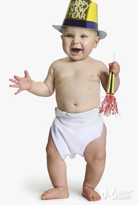 宝宝过年，不忘4礼貌礼仪