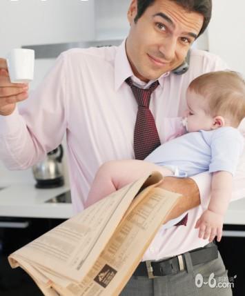 说话不算数的父母带给孩子的影响