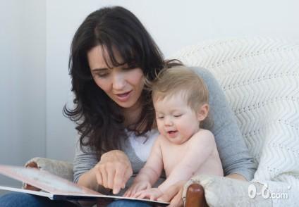 八招秘技让宝宝能言善辩