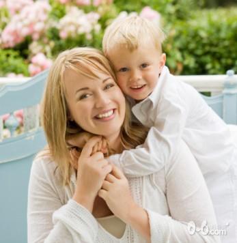 不要扼杀宝宝说话的欲望 