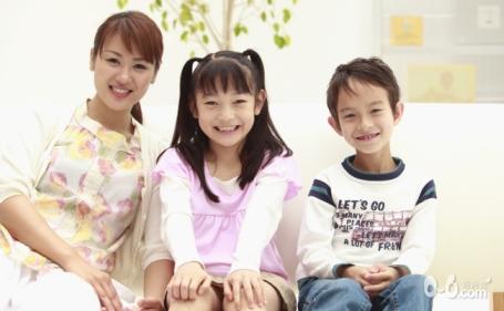 谁是孩子最重要的性教育老师