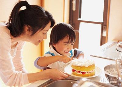 现代妈妈的6个标准，你占几条