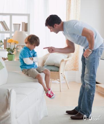 孩子脾气暴躁，怎么办？