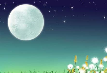 中秋节的由来与传说