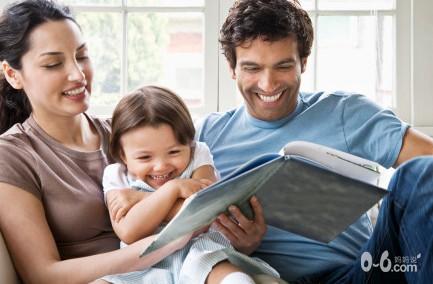 孩子书架上该有哪些书?