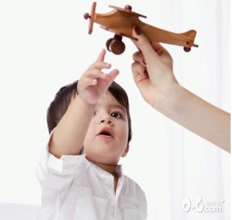 对不同性格的宝宝要因材施教